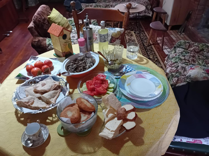 Others 5, Ruska's Guesthouse, Tskaltubo