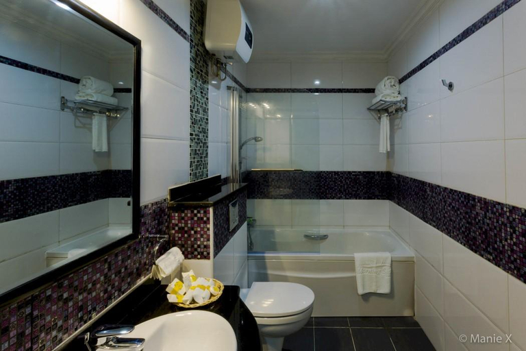 Others 2, Morning Side Suites and Spa, Eti-Osa