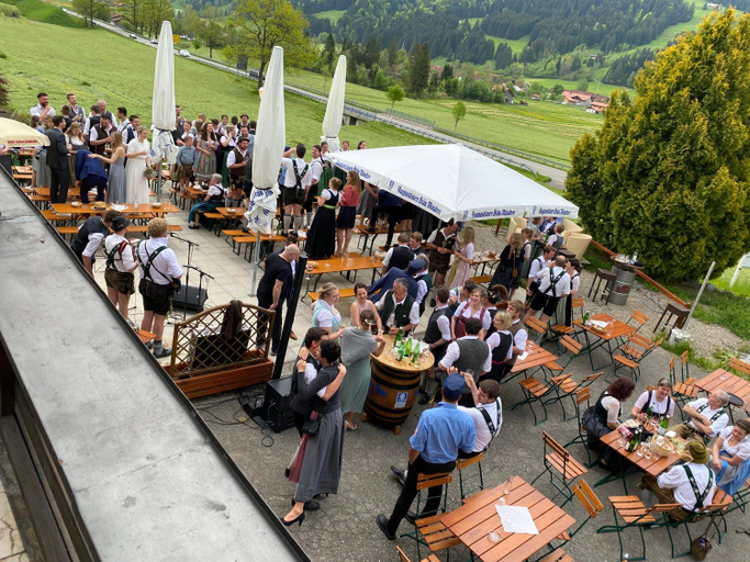 Others 5, Landhotel Alte Post, Oberallgäu