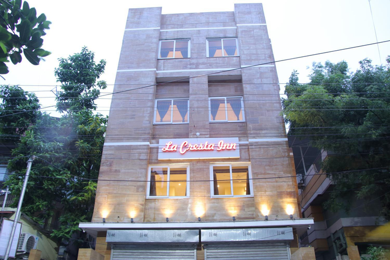 Others 4, LA CRESTA INN, South 24 Parganas