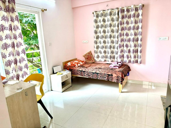 Others 5, SATYAS LADIES LUXURY Inn, Bangalore