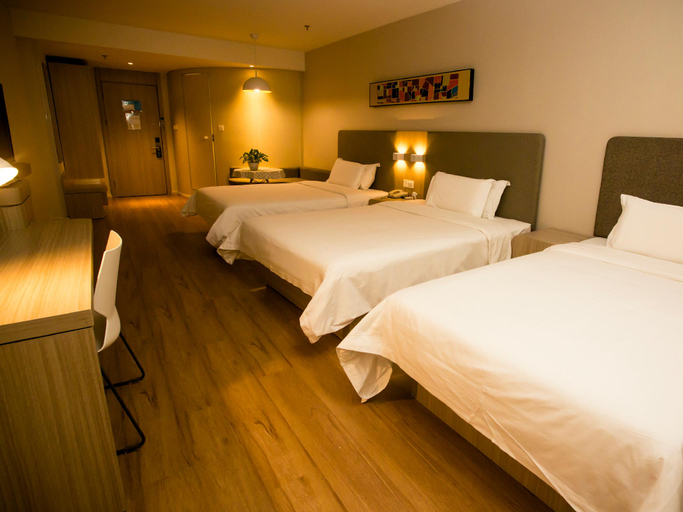 Others 4, Hanting Hotel Baoding Dingxing Changsheng Street, Baoding