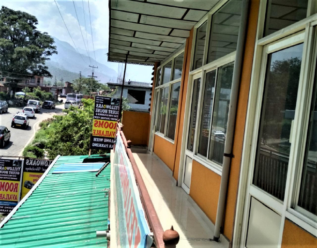 Others 3, Yellowoaks Guest House, Kangra