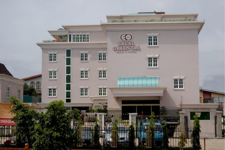 Others 4, Excel Oriental Hotel, Oshodi/Isolo