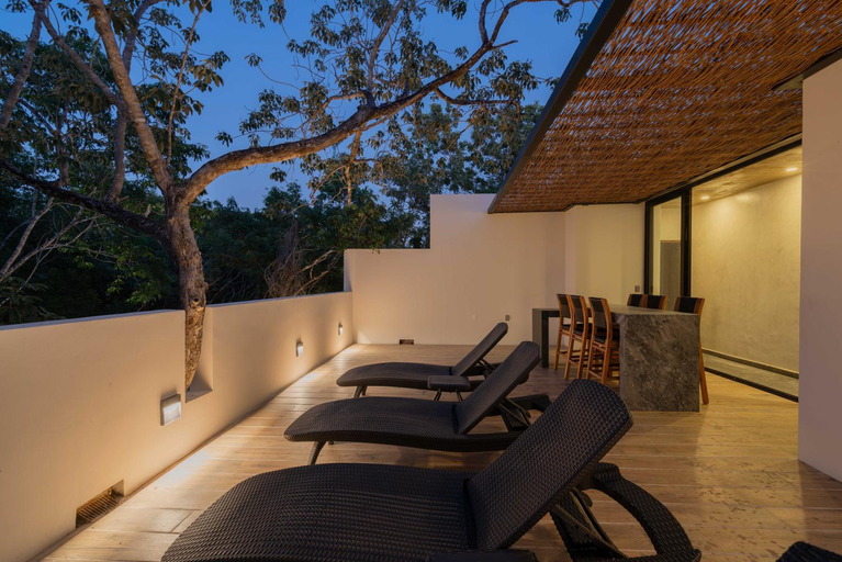 Others 4, Twelve O'Clock - Luxury Villas, Cozumel