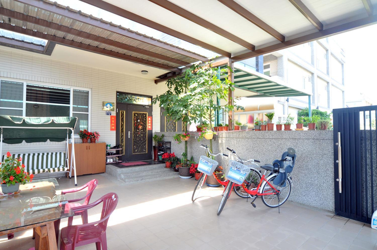 Others 3, Lin Yuan Bicycle Homestay, Taitung