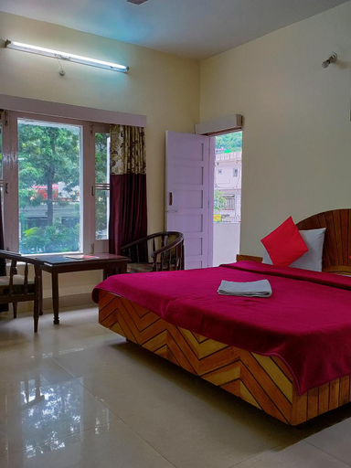 Others 4, Hotel Royal Dreams, Chamba