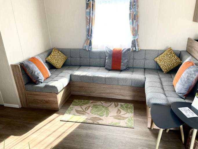Others 4, No 61 Brynteg Country & Leisure Retreat, Gwynedd