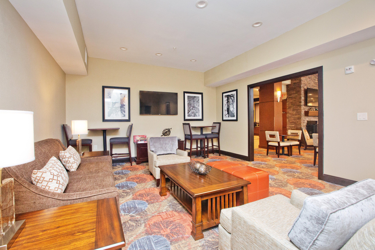 Public Area 2, Staybridge Suites AUSTIN SOUTH INTERSTATE HWY 35, Travis