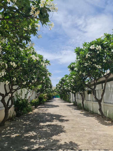 Others 4, Baan Leelawadee, Hua Hin