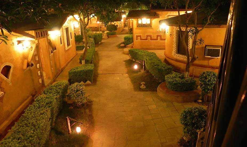 Others 5, Kesar Dhani Resort (Formerly Known As Chouki Dhani), Rajkot
