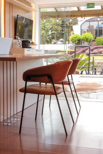 Public Area 2, Pousada Naala Gramado, Gramado
