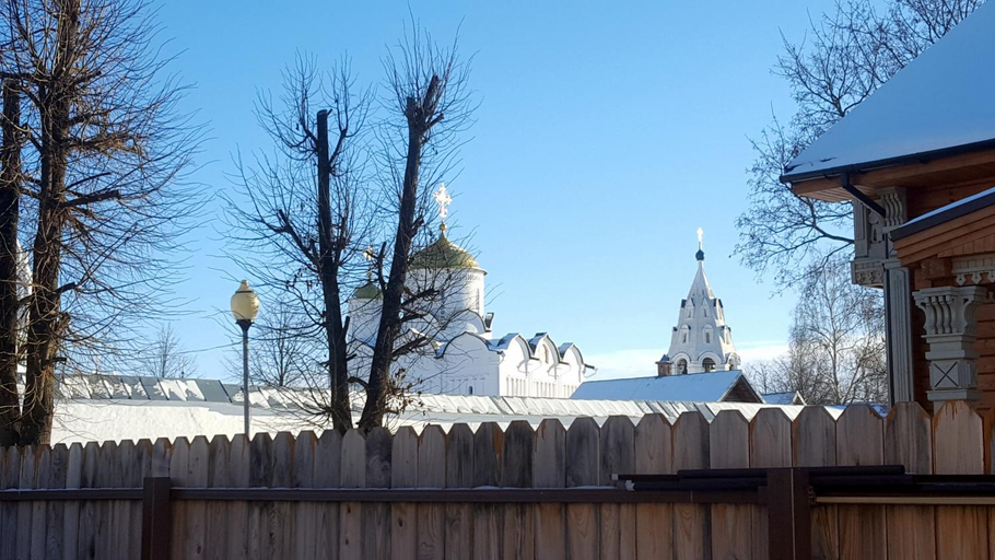 Others 4, Suzdal Like Home, Suzdal'skiy rayon