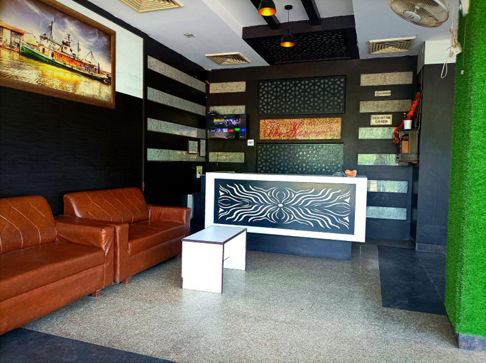 Others 5, THE HARISON'S HOTEL& RESTOBAR, Solan