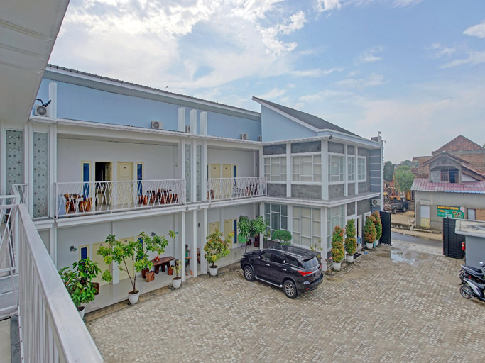 Others 1, OYO 90404 Pringombo Homestay 2 Syariah, Tanggamus