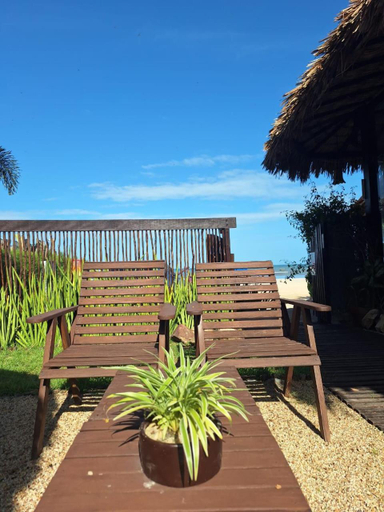 Public Area 2, Espaco Fateixa, Jijoca de Jericoacoara