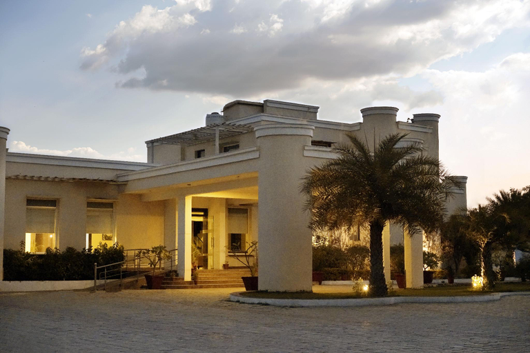 Others 4, TreeHouse Sunrise Resort & Caravan Park Neemrana, Alwar