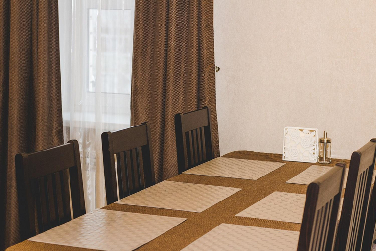 Others 5, Mini Hotel Kartushi, Totemskiy rayon