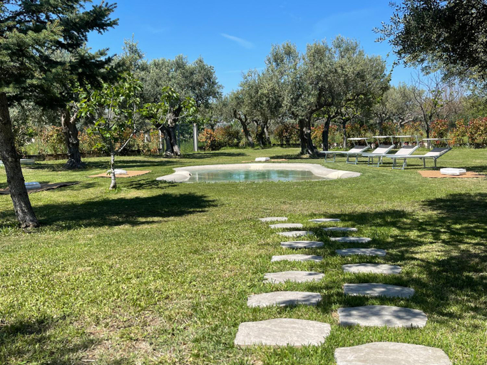 Others 4, Villa Acquabella, Chieti