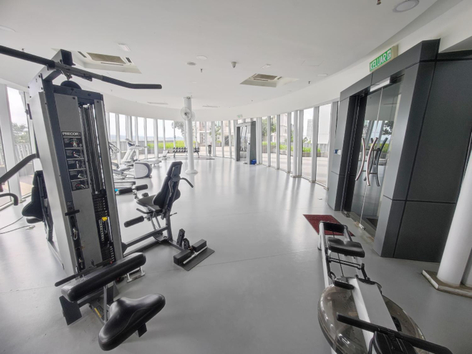 Others 2, Wan's Homestay i-City, Shah Alam