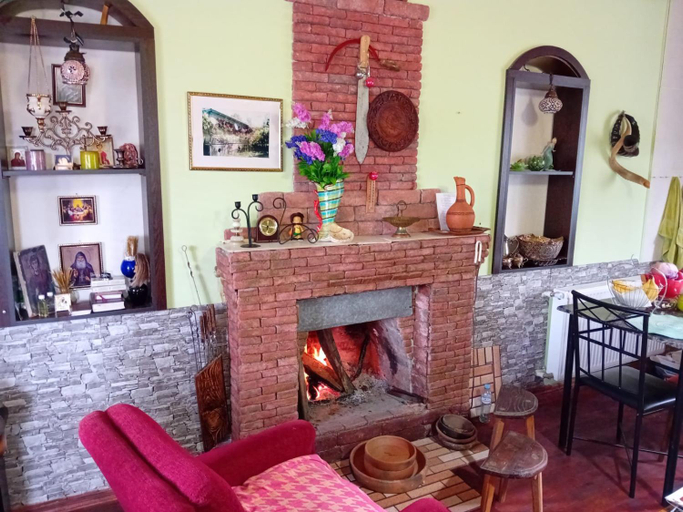 Others 3, Ruska's Guesthouse, Tskaltubo