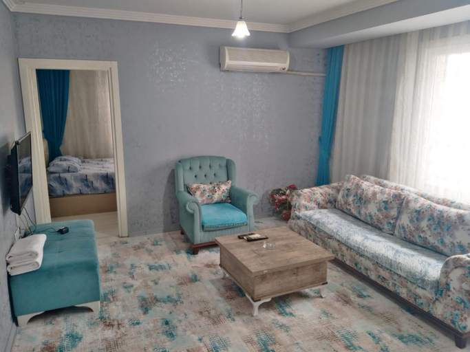 Others 3, Egepar Rezidance Apart, Bornova