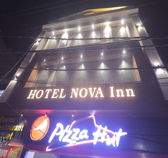Others 3, Hotel Nova Inn by StayApart, Bulandshahr