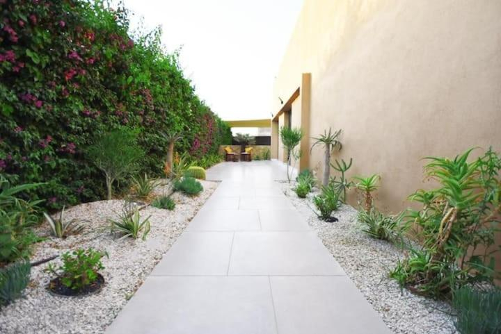 Others 5, Palmeria luxery, Marrakech