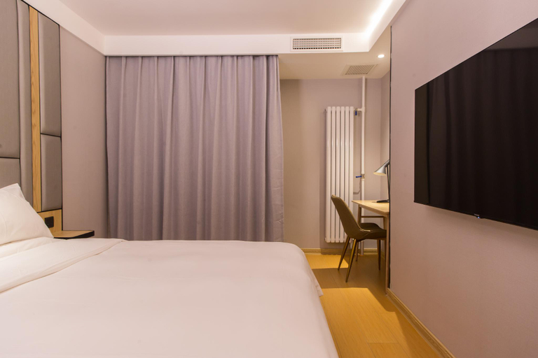 Others 5, Starway Hotel Baoding Dongfeng Middle Road, Baoding