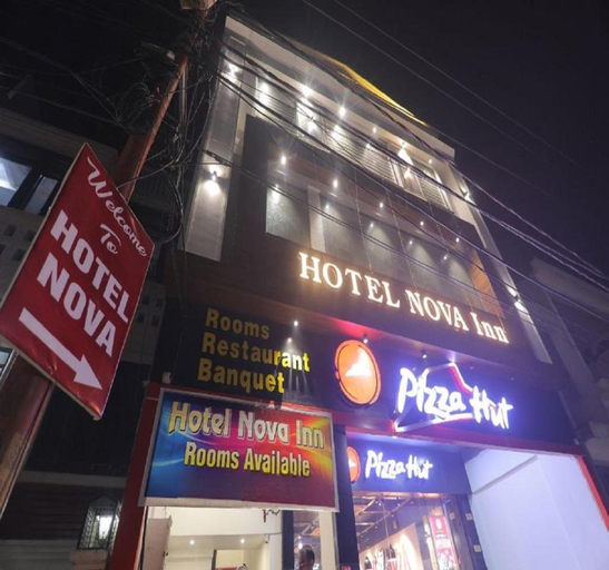 Others 4, Hotel Nova Inn by StayApart, Bulandshahr