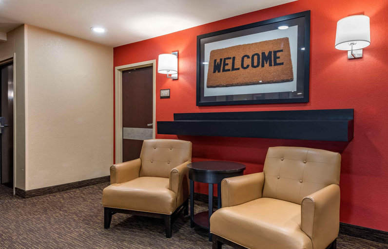 Public Area, Extended Stay America - Rochester - North, Olmsted