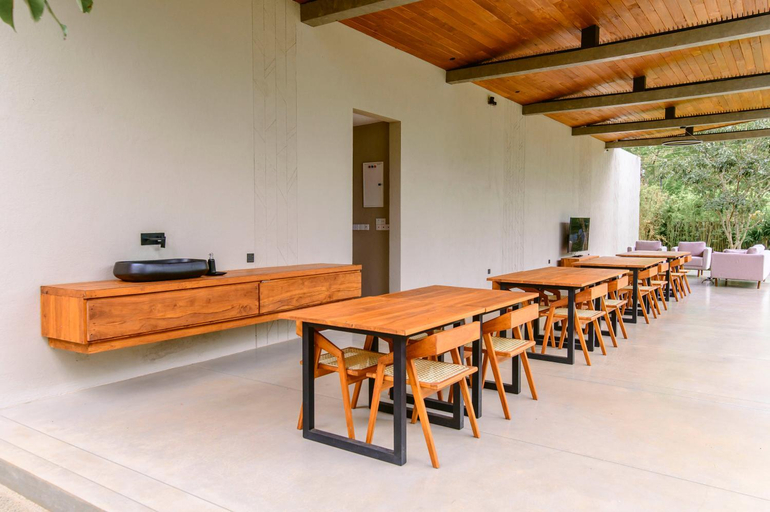 Others 4, Four Chalets Yala, Thissamaharama