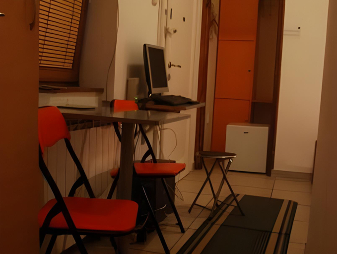 Others 4, Tash Inn Hostel, Belgrade