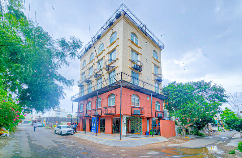 Others 5, Hotel Nova Bliss, Rajkot