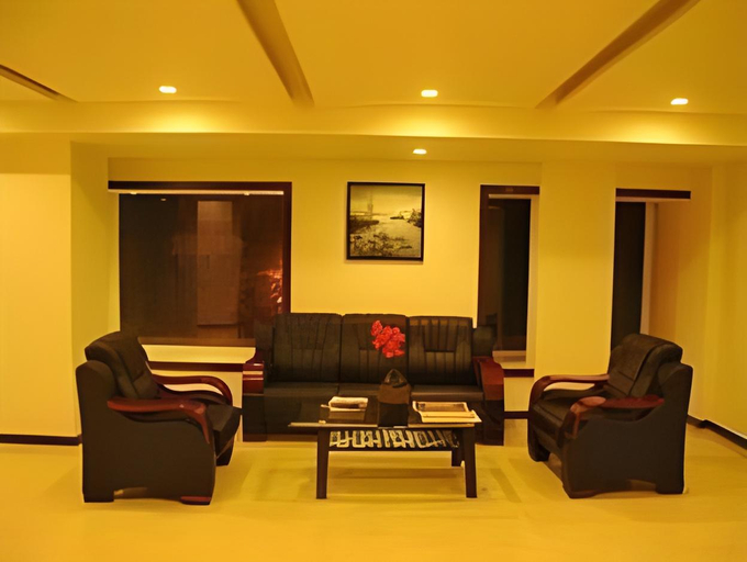 Others 2, The Grand Thakar hotel, Rajkot