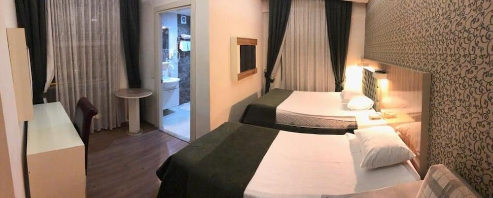 Others 2, Grand Mardin Hotel, Merkez