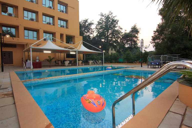 Others 4, Hotel The Metropole - Phase II, Pune