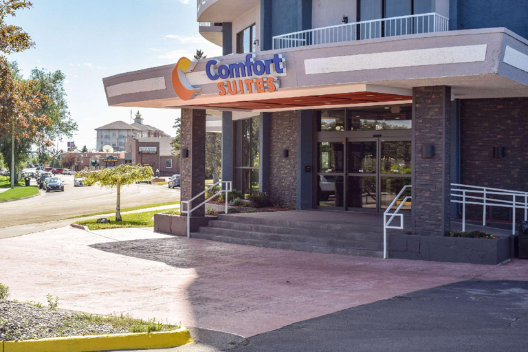 Others 5, Comfort Suites Idaho Falls, Bonneville