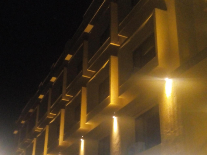 Others 5, Hotel The Metropole - Phase II, Pune