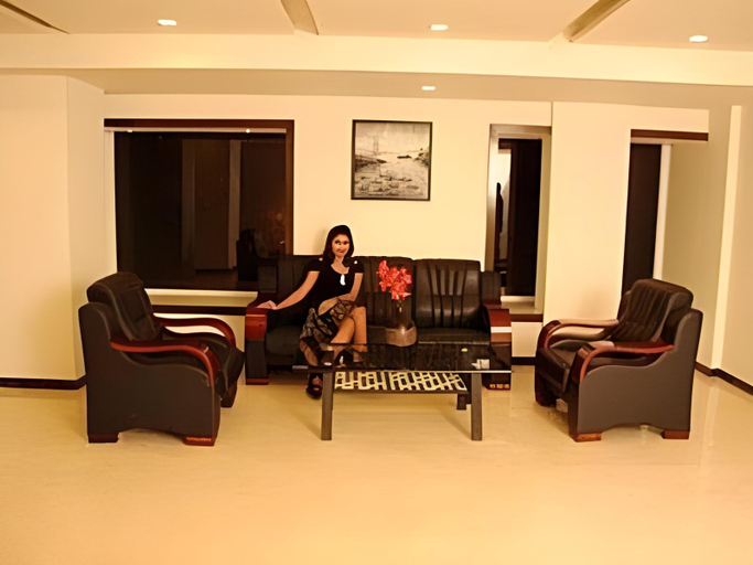 Others 4, The Grand Thakar hotel, Rajkot