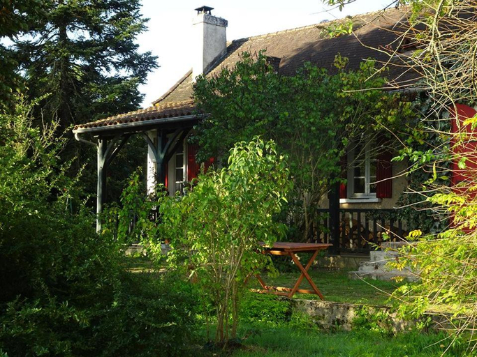 Others 2, B&B Les Quatre Vents, Dordogne