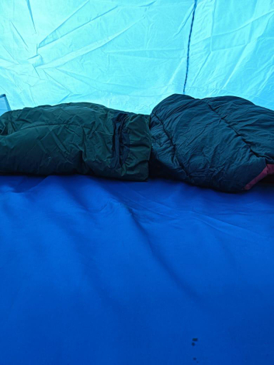 Others 3, Adhyatm plus adventure camping, Chamoli