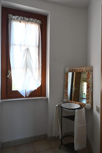 Others 4, La casa di Papero, Medio Campidano