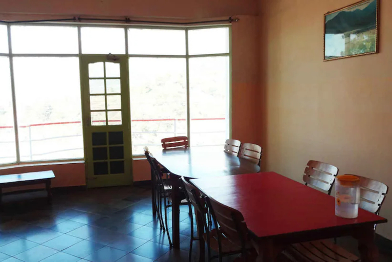 Food & Drinks 3, Goroomgo Hotel Dolphin Dalhousie, Kangra