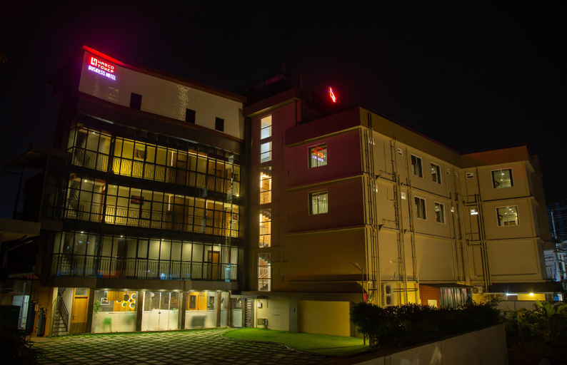 Others 5, Hasco Tower, Palakkad