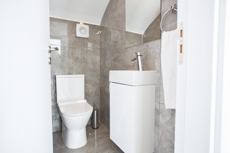 Others 3, Villa Prol23, New and Modern 2bdr Protaras Villa with Pool, Close to the Beach