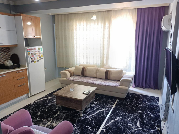 Others 4, Egepar Rezidance Apart, Bornova