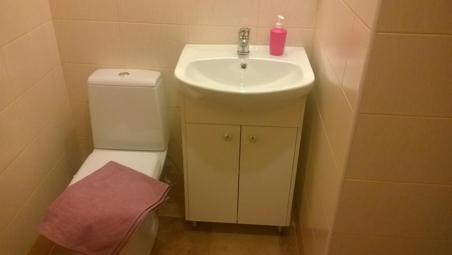 Others 5, Капитал Гостевои дом, Sankt-Peterburg gorsovet
