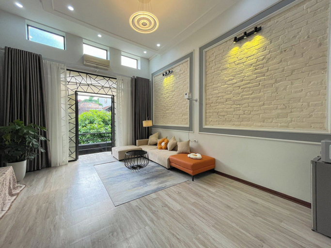 Living area 3, ZEUS LIVING OLD QUARTER HANOI, Hoàn Kiếm