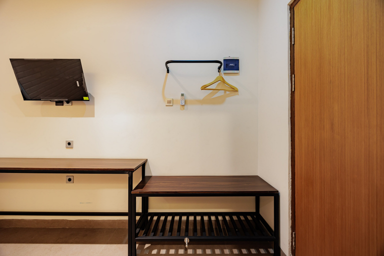 Others 3, Sans Vibes 4.5 Hotel, Bogor